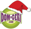 Personalised Wrapping Paper, Banners and Cards from Dom and Geri