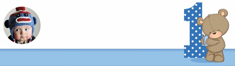 Personalize this Banner