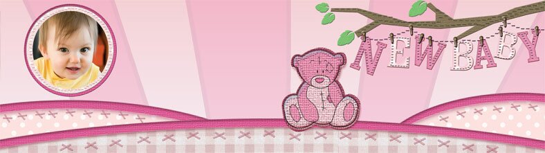 Personalize this Banner