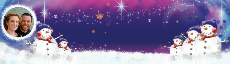 Personalize this Banner