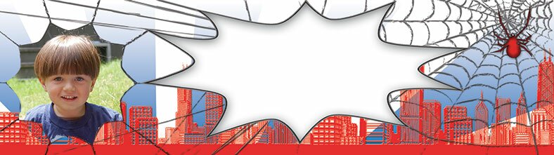 Personalize this Banner