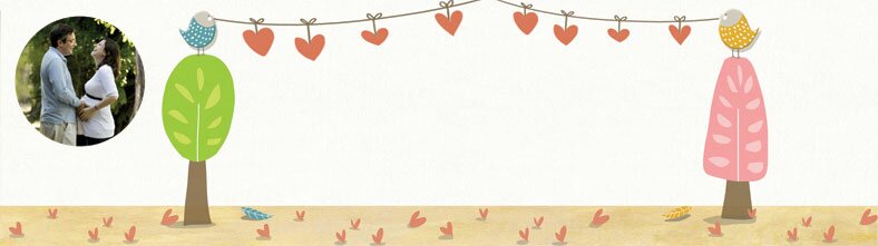 Personalize this Banner