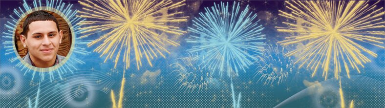 Personalize this Banner