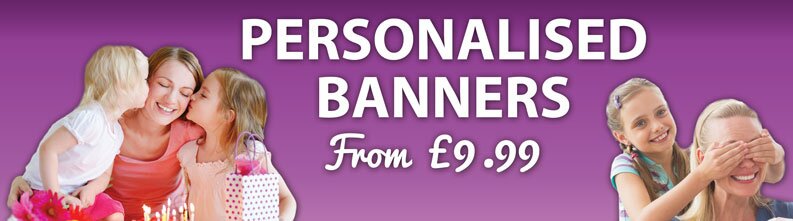 Choose a Banner style below