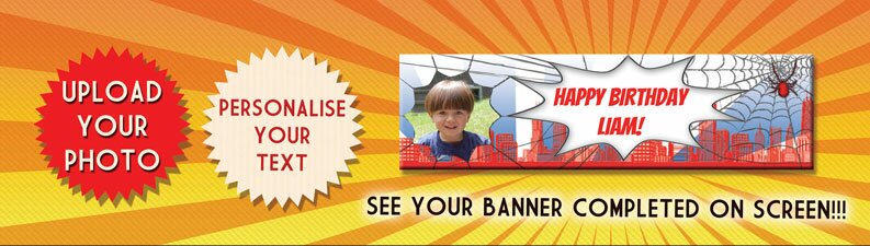 Choose a Banner style below