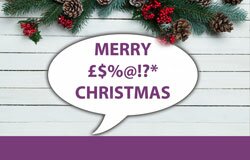 Personalised Over 18 MatureHumour Gift Wrap