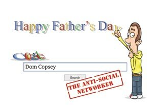 Personalise this card